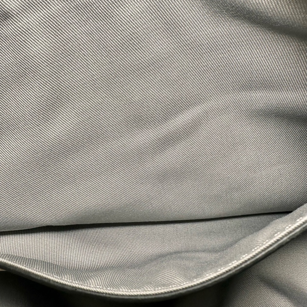 Rag & Bone White Leather Hobo Bag - Picture 11 of 13